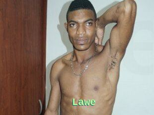 Lawe