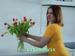 Layladevis