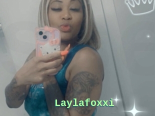 Laylafoxxi