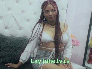 Laylahelvis