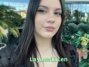 Laylamillen