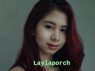 Laylaporch