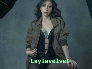 Laylavelvet