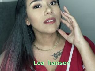 Lea_hansen