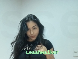 Leaahwalker