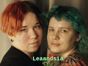 Leaandsia