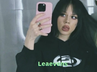 Leaevens