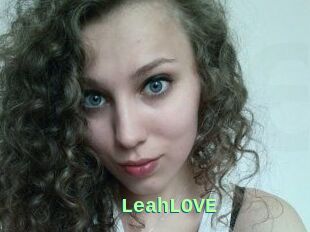 LeahLOVE
