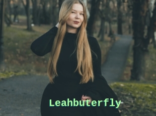 Leahbuterfly