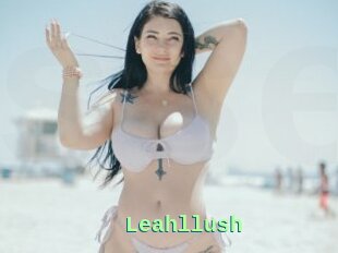 Leahllush
