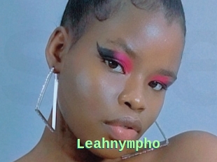Leahnympho