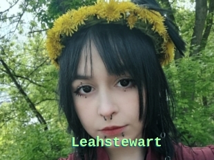 Leahstewart