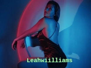 Leahwiilliams