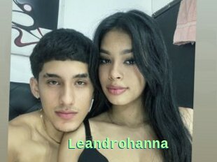 Leandrohanna