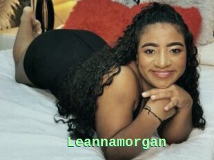 Leannamorgan