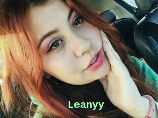 Leanyy