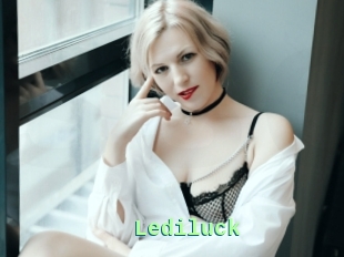 Lediluck