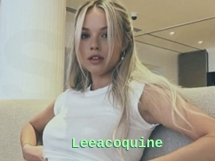 Leeacoquine