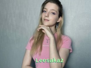 Leesakaz