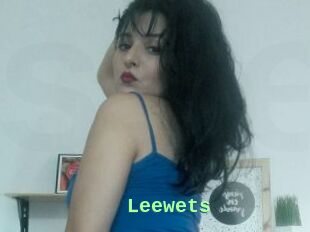 Leewets