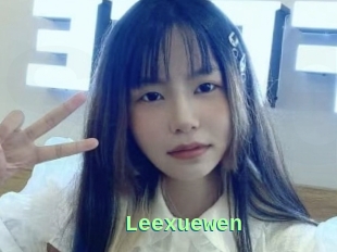 Leexuewen