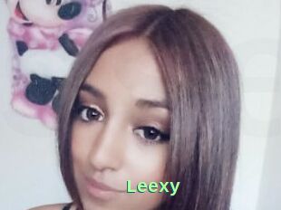 Leexy