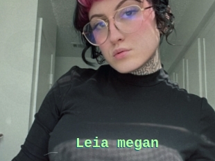 Leia_megan