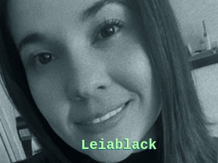 Leiablack