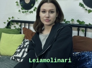 Leiamolinari