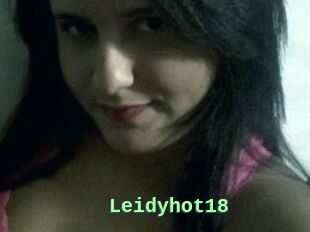 Leidyhot18