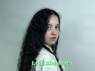 Leilabeames