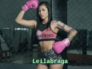 Leilabraga