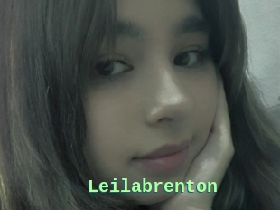 Leilabrenton