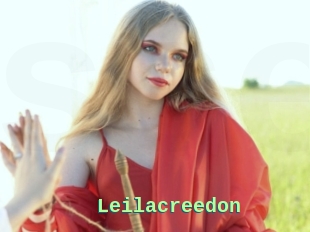 Leilacreedon