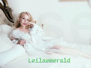 Leilaemerald