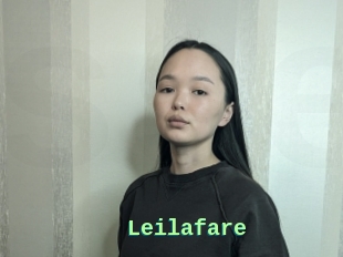 Leilafare