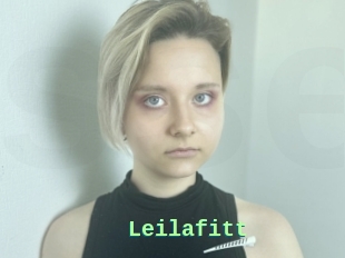 Leilafitt