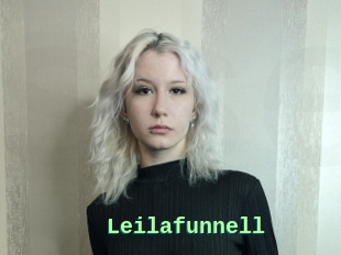 Leilafunnell
