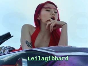 Leilagibbard