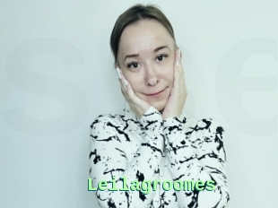 Leilagroomes