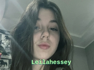 Leilahessey