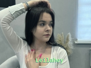 Leilahey