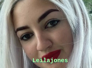 Leilajones