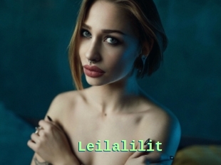 Leilalilit