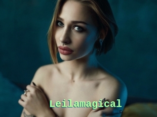 Leilamagical