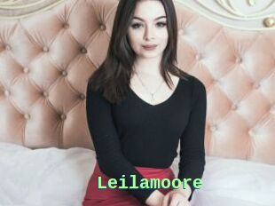 Leilamoore