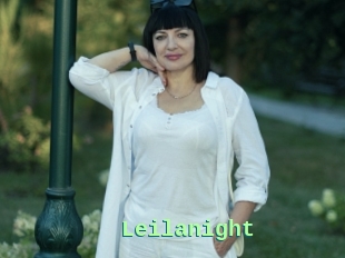 Leilanight