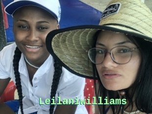Leilaniwilliams