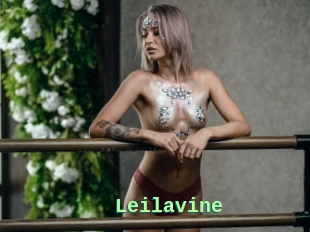 Leilavine