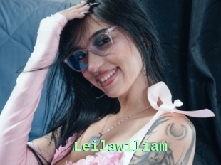 Leilawiliam